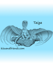 Load image into Gallery viewer, Taiga