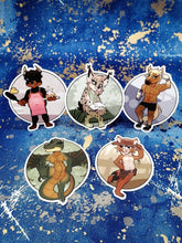 Load image into Gallery viewer, Add-On: Stickers & Magnets