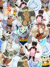 Load image into Gallery viewer, Add-On: Stickers & Magnets