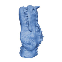 Load 3D model into Gallery viewer, Taiga