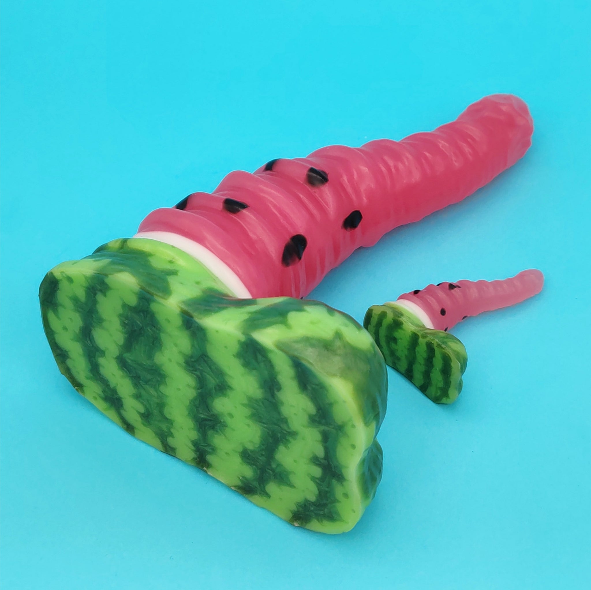 Watermelon – Kisu and Friends